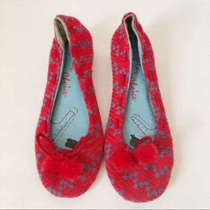 Irregular Choice Pump Size 7.5